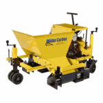 Curb & Gutter Curb Machines