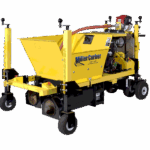 Curb & Gutter Curber