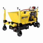 Curb & Gutter Curb Machines