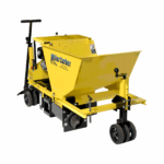 MC550/MC650 + Curb Machine Models