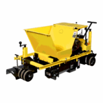 MC750 w/Removable Hopper - machine options