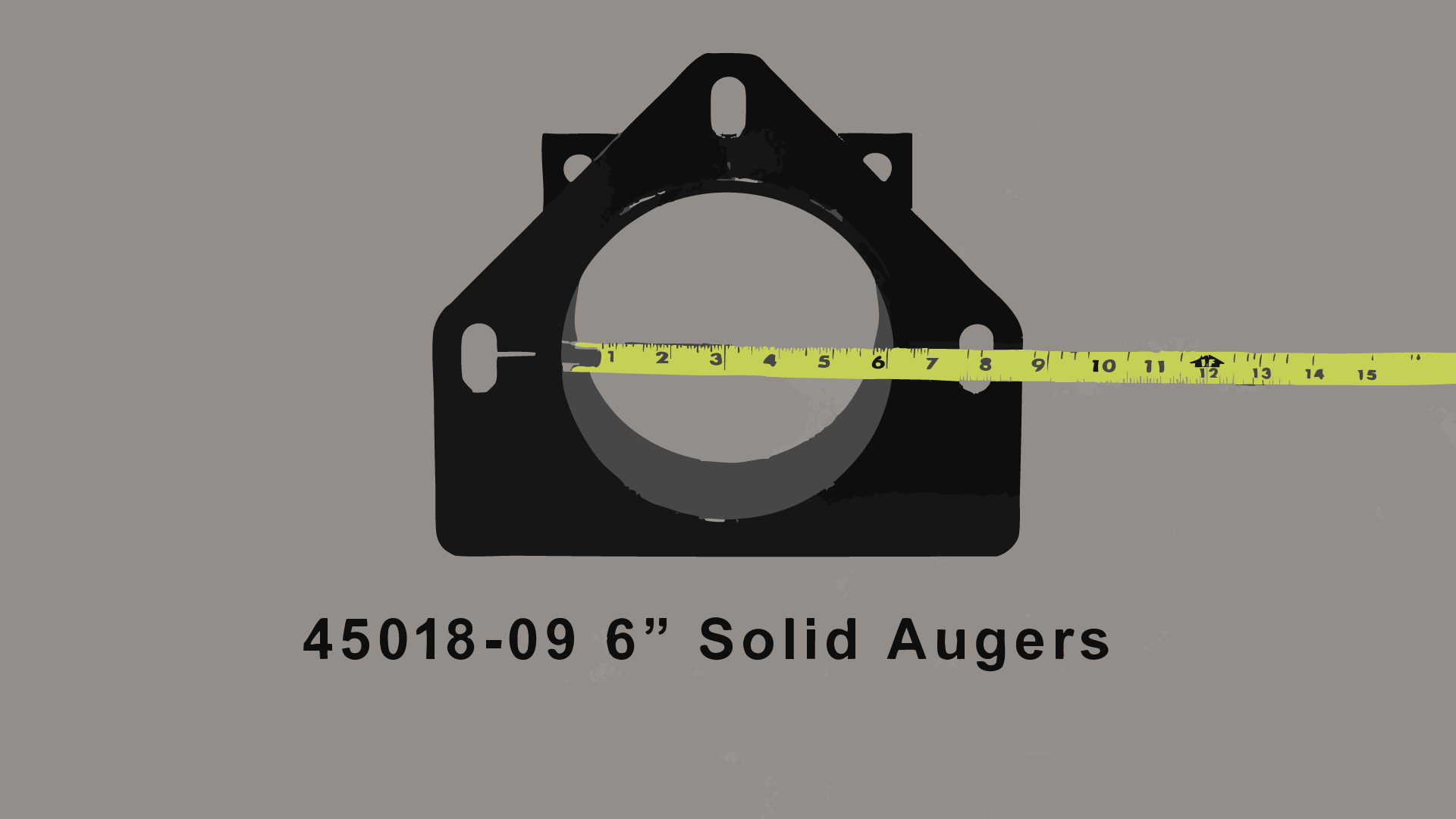 auger-6in655