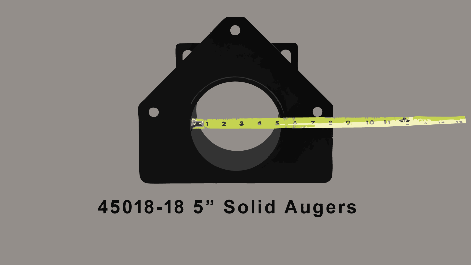 augers-5in655